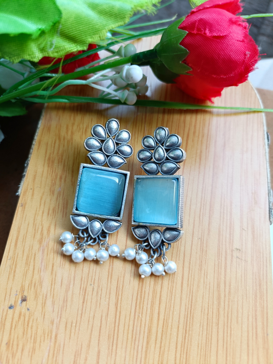 Savi Earrings