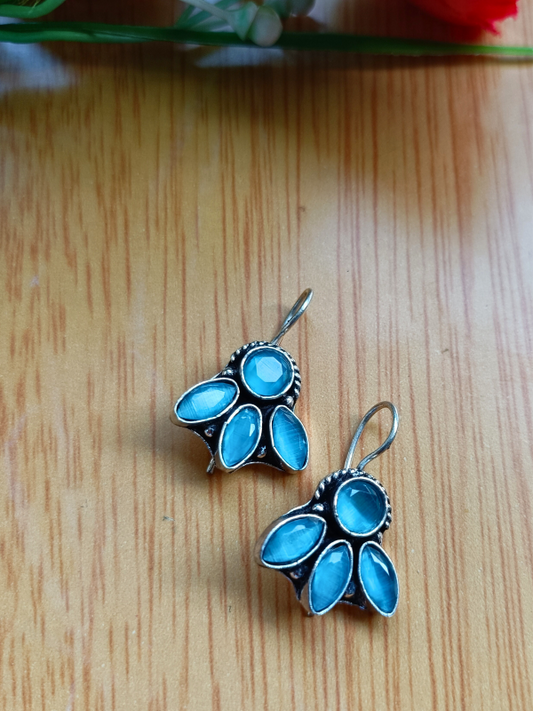 Mili Hook Earrings
