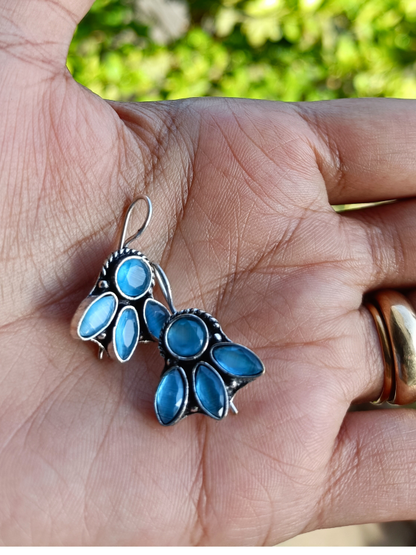 Mili Hook Earrings