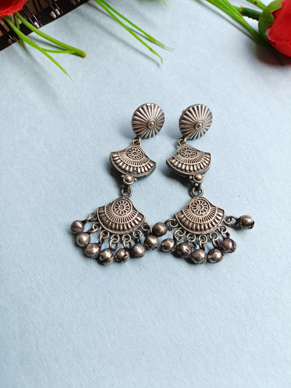 Anamika Dangler Earrings