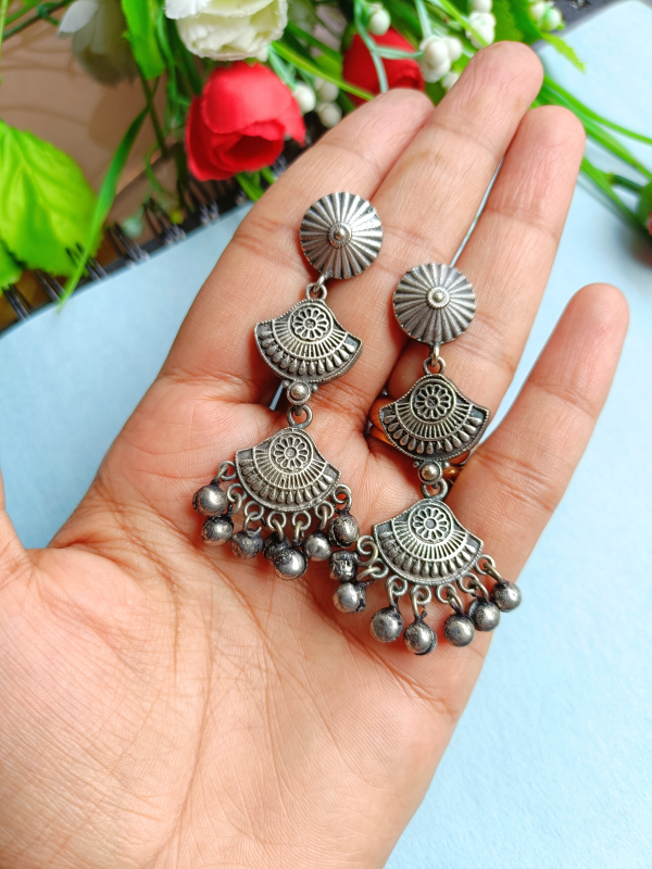 Anamika Dangler Earrings