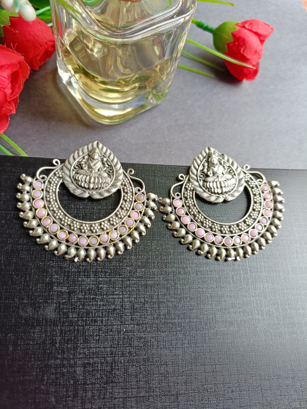 Laxmi Earrings