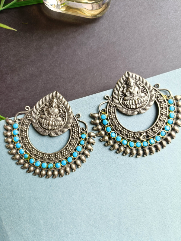 Laxmi Earrings