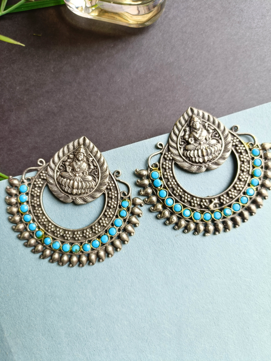 Laxmi Earrings