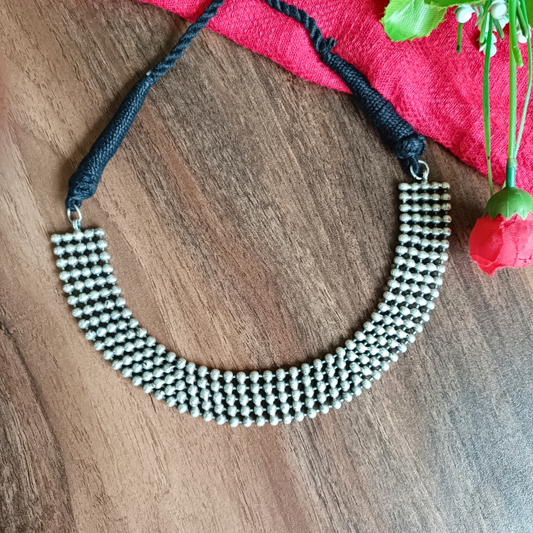 Mira Statement Necklace