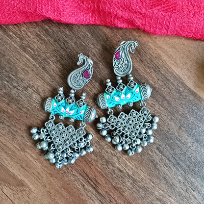 Myrna Earrings