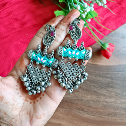 Myrna Earrings