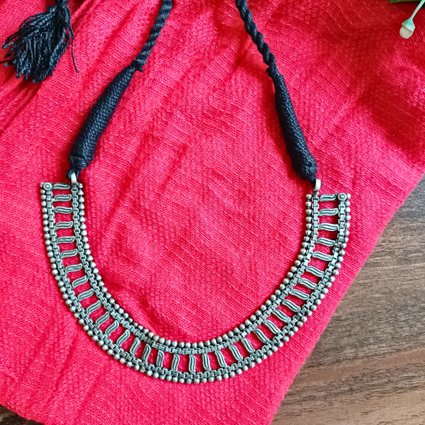 Sharaya Necklace