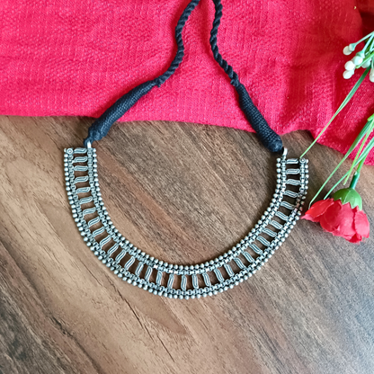 Sharaya Necklace