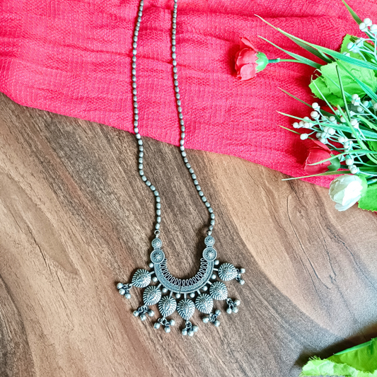 Gargi Statement Pendant