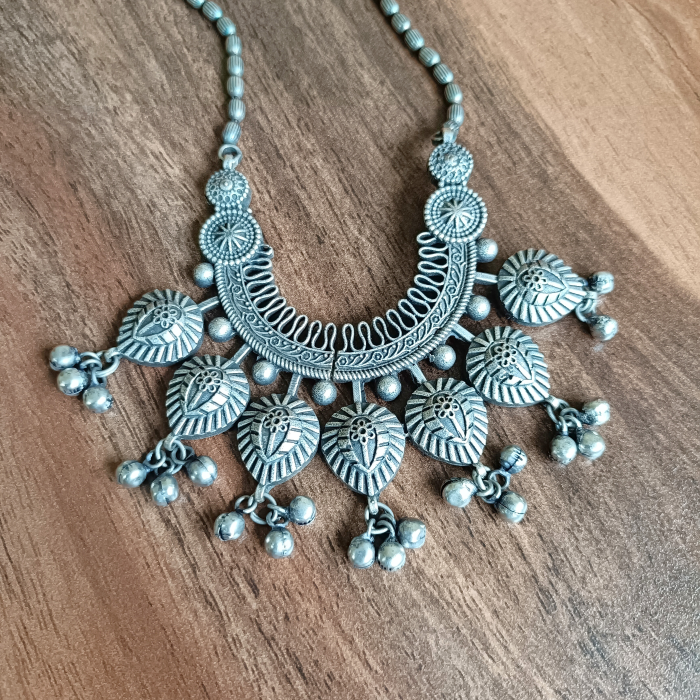 Gargi Statement Pendant