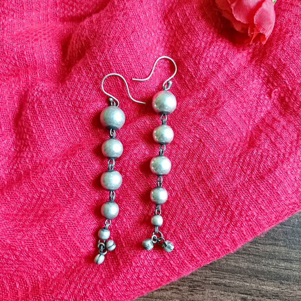 Masakali Earrings