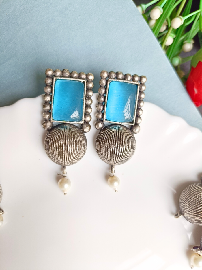 Eisha Earrings