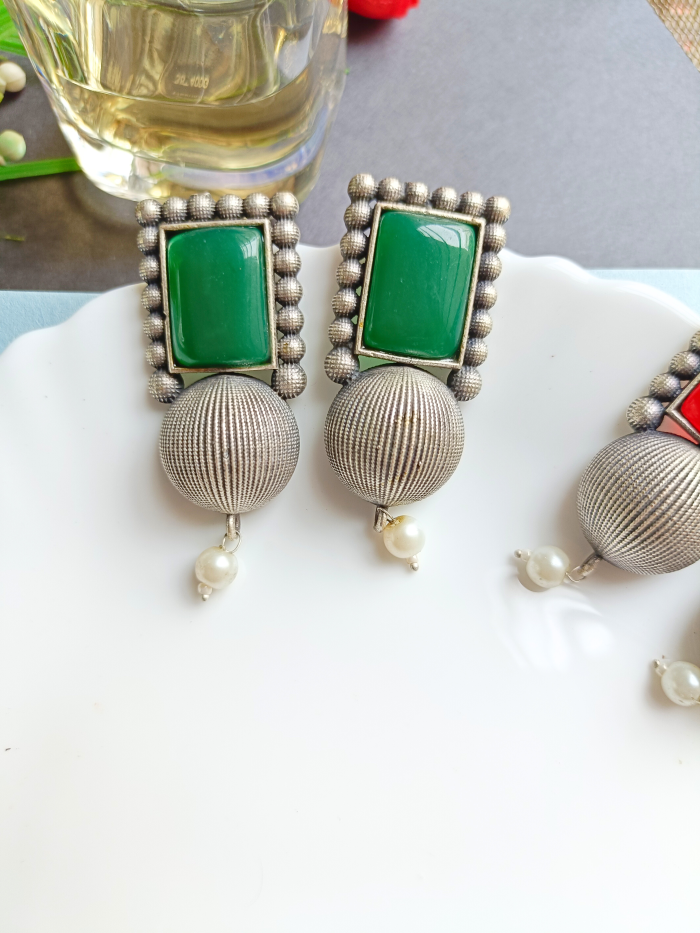 Eisha Earrings