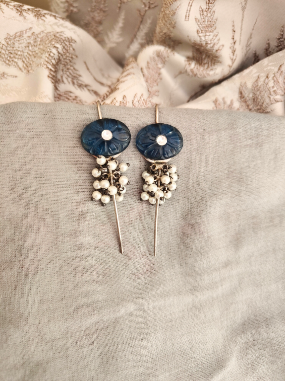 Earcuff Earing