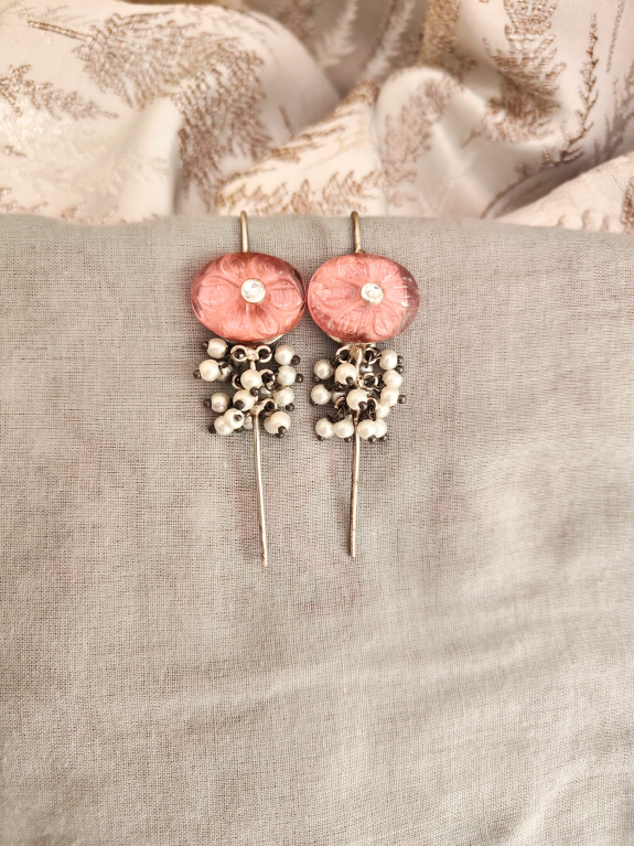 Earcuff Earing