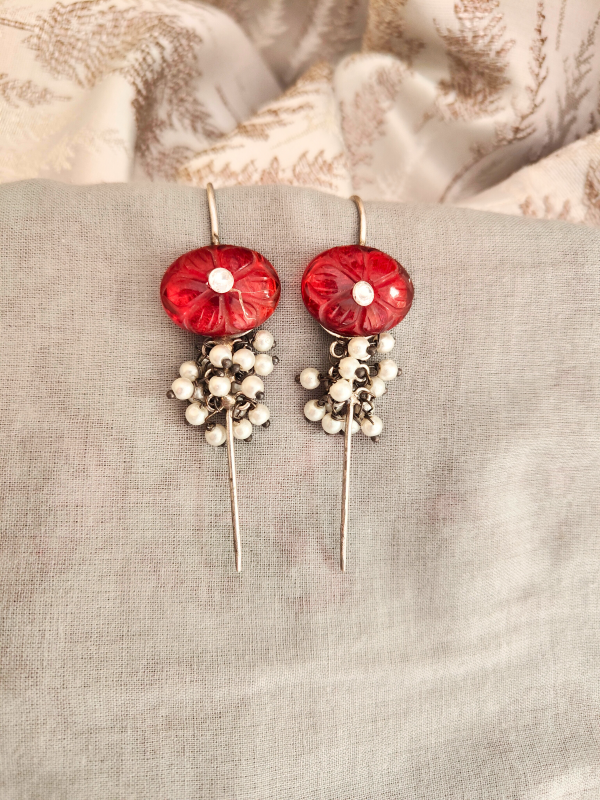Earcuff Earing
