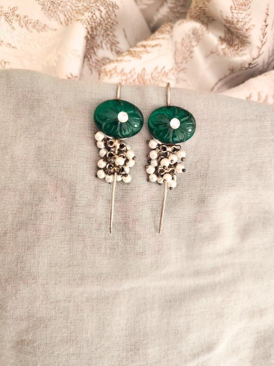 Earcuff Earing