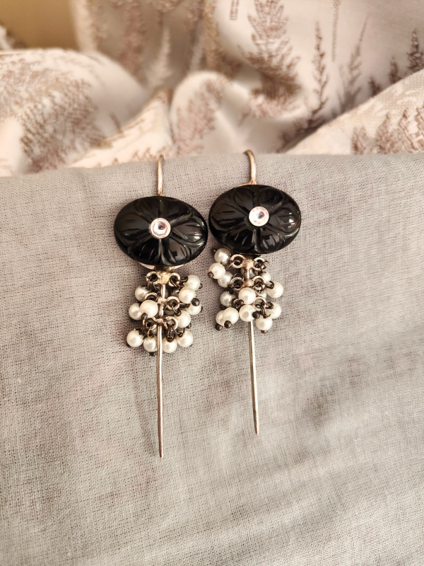 Earcuff Earing