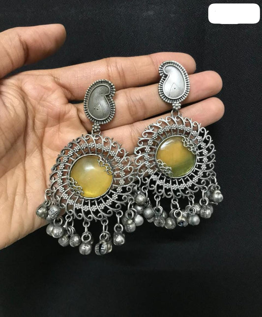 Lavina Dangler Earrings