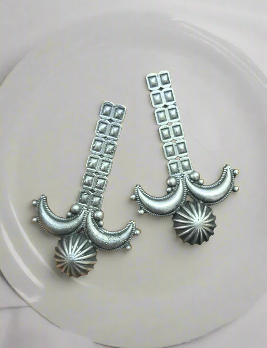 Chestha Antique Earrings