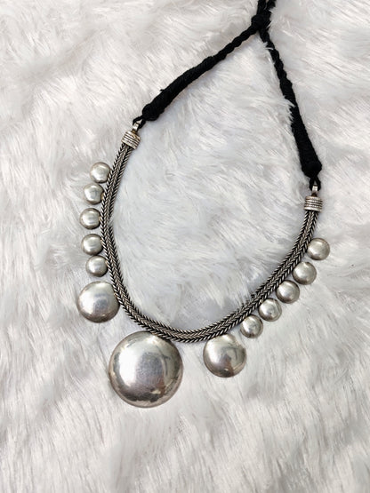 Coin Necklace