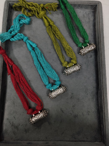 Tabiz Necklace Set
