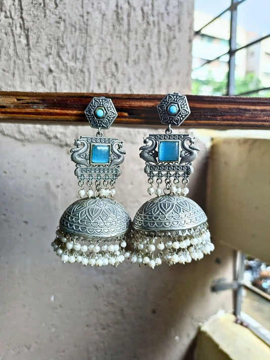 Padma Jhumki