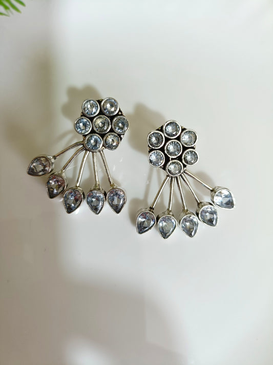 Prita Stone Earrings