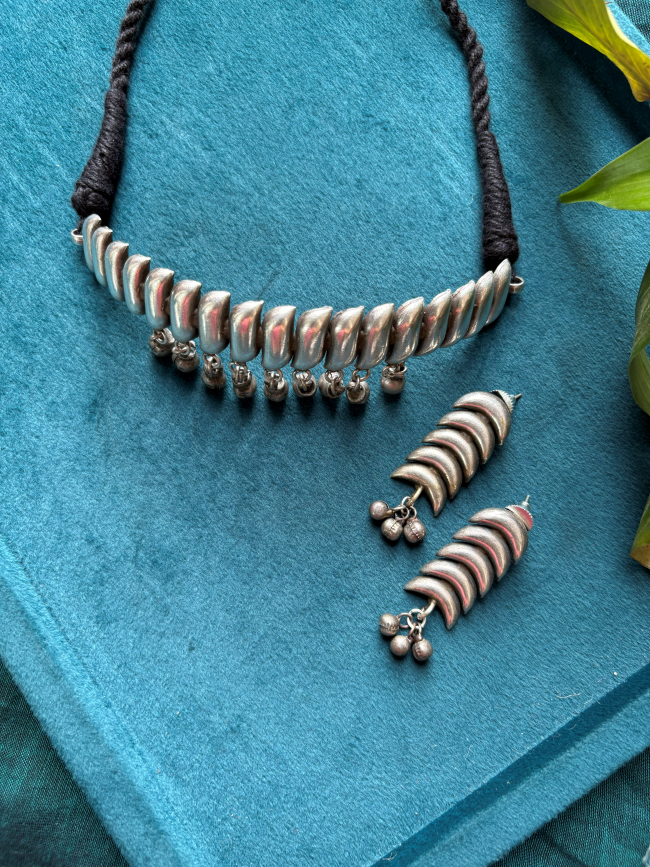 SOLID CHOKER SET