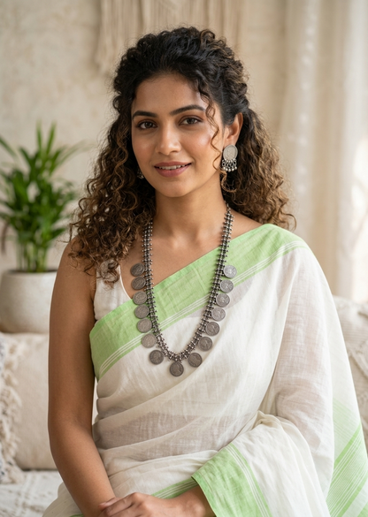 Victoria Chain Necklace Set