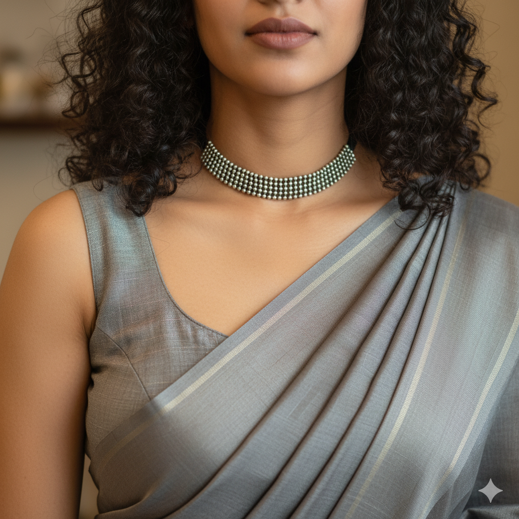 Mira Statement Necklace