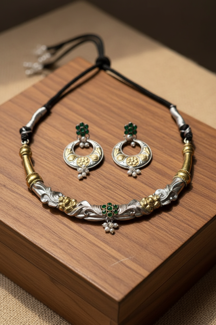 dual_tone_necklace