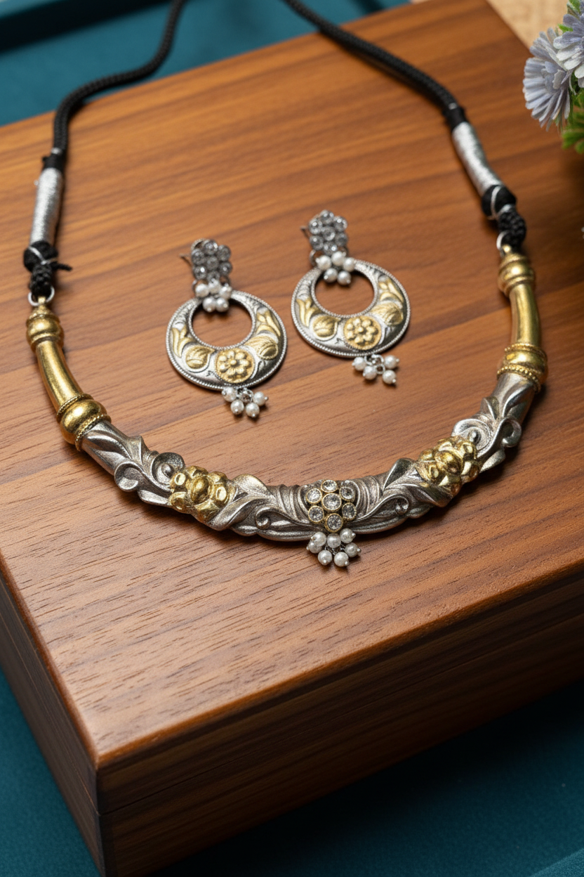 dual_tone_necklace