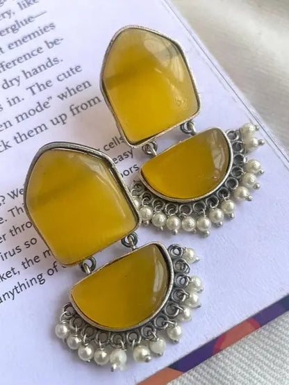 Shriya Earrings