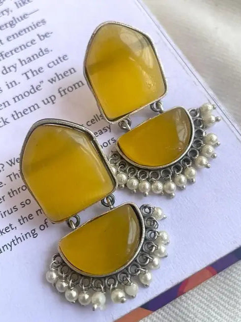 Shriya Earrings