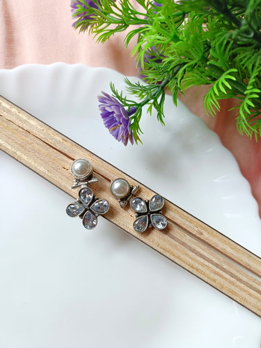 Tiana Stud Earrings