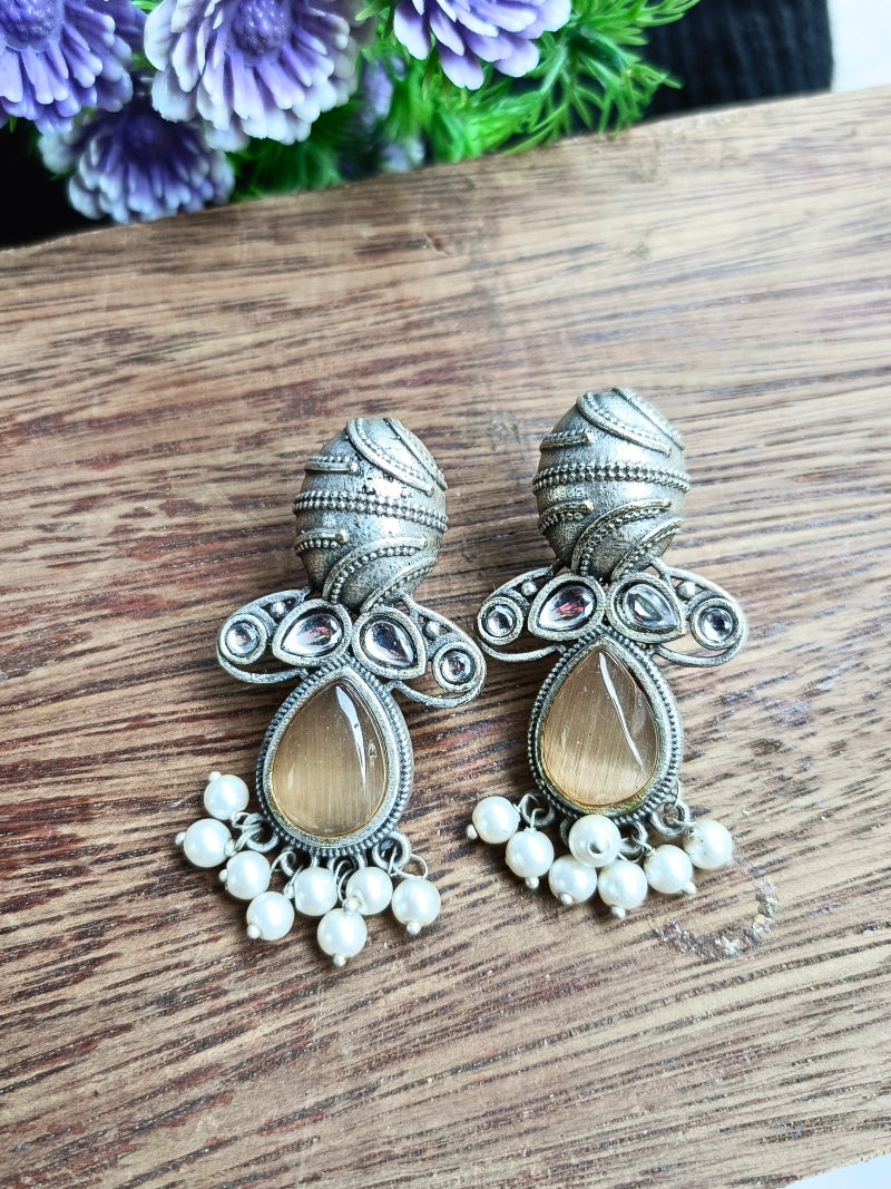 Aboli Stud Earrings