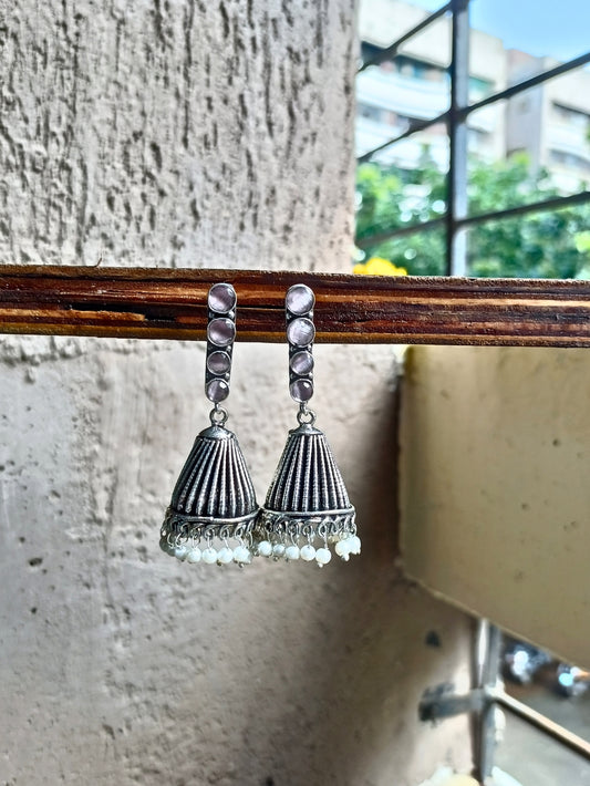 Riya Jhumki