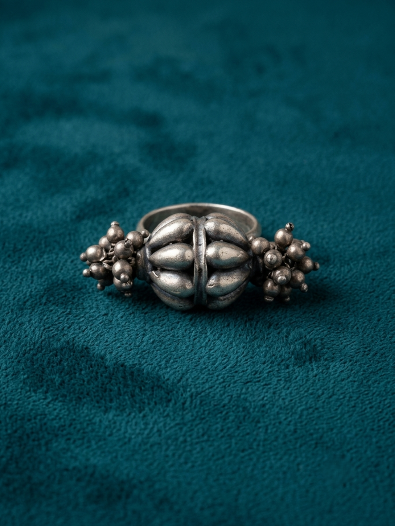 finger ring