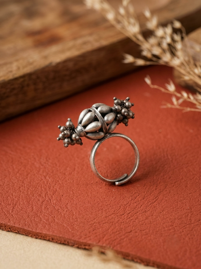 finger ring