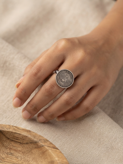 Finger Ring