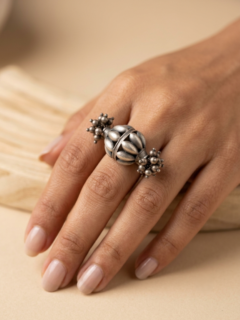 finger ring
