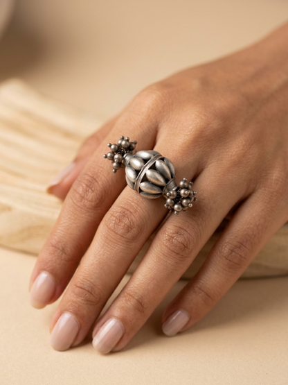 finger ring