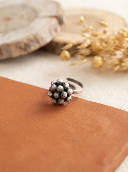 Classy Statement Ring