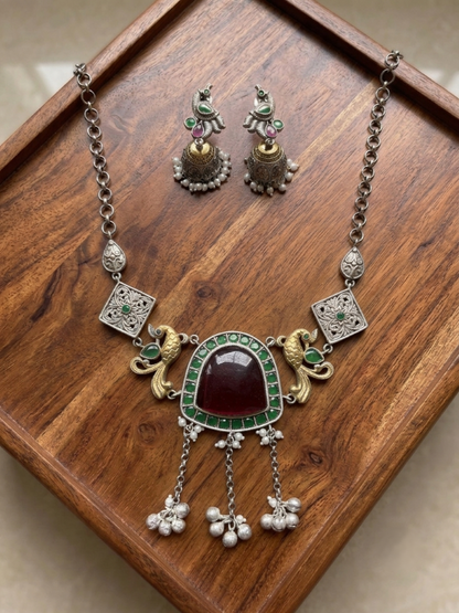 necklace
