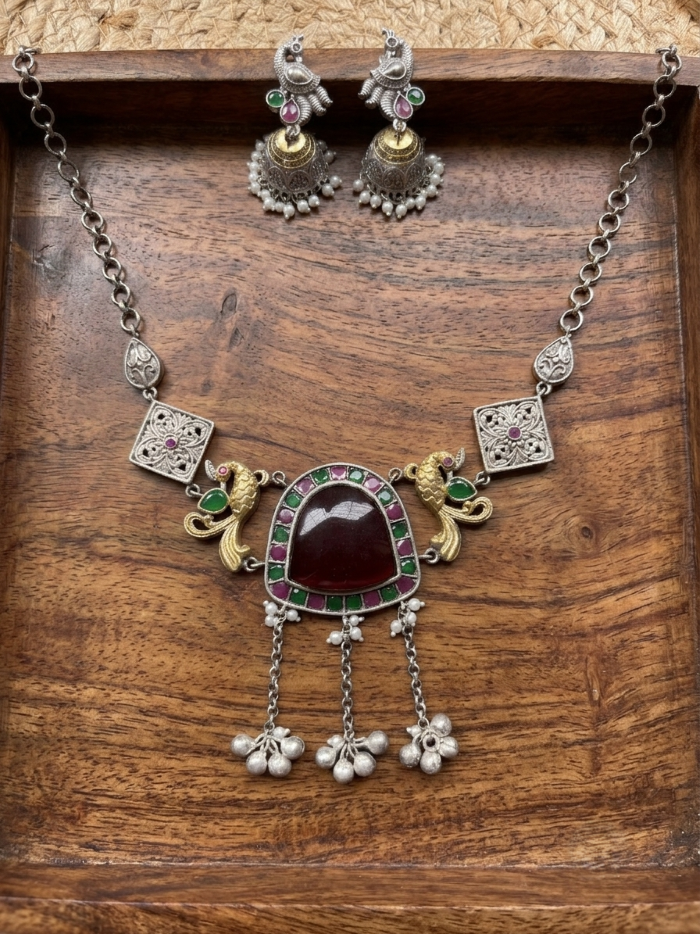 necklace