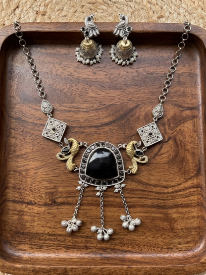 Classy Choker Set