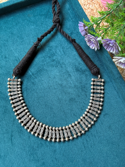 Sharaya Necklace