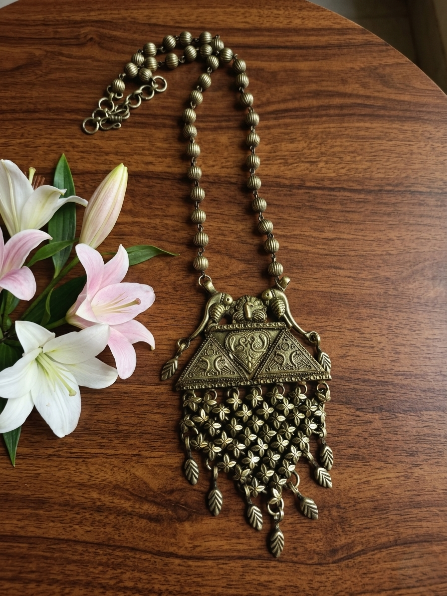 Eva Statement Pendant